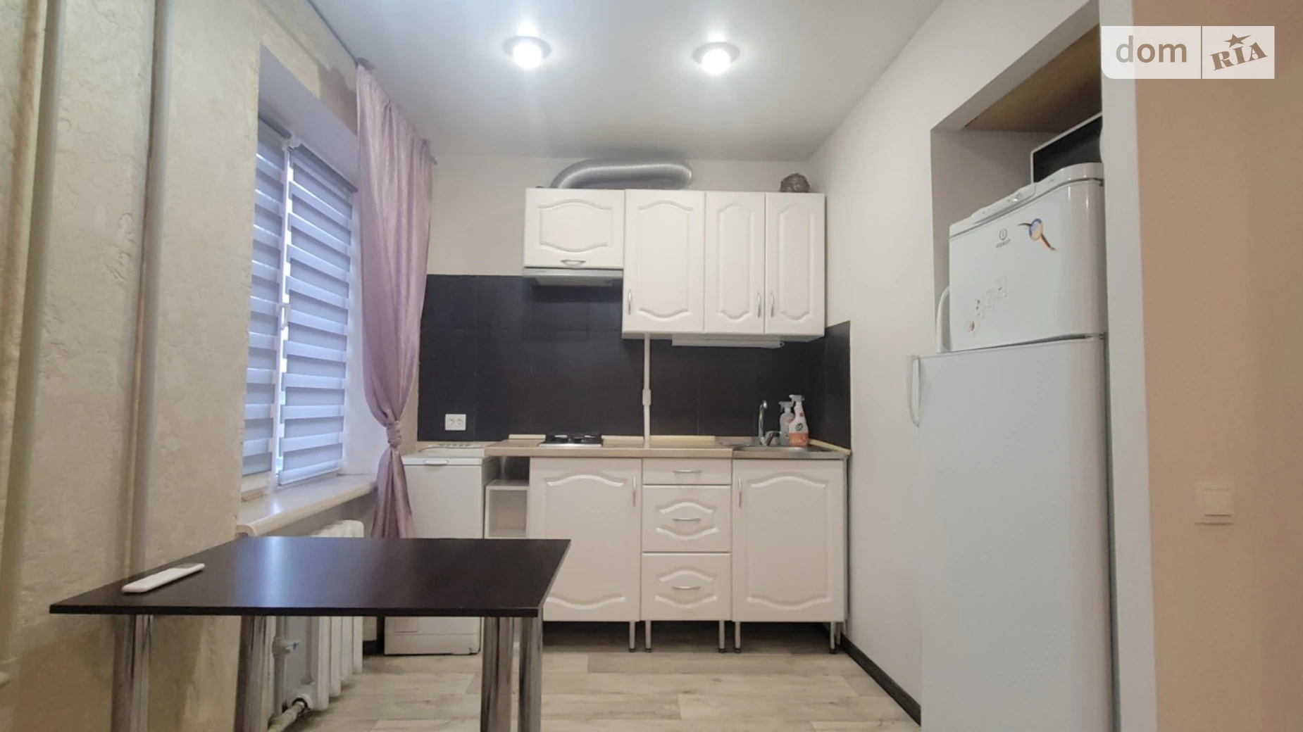 Сдается в аренду 1-комнатная квартира 27 кв. м в Днепре, просп. Хмельницкого Богдана, 31 - фото 2