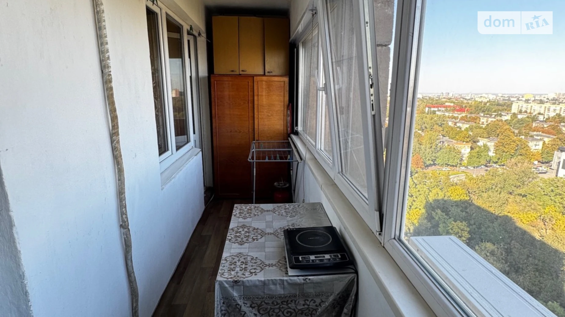 Сдается в аренду 1-комнатная квартира 40.1 кв. м в Днепре, ул. Независимости(Титова), 18Б - фото 2