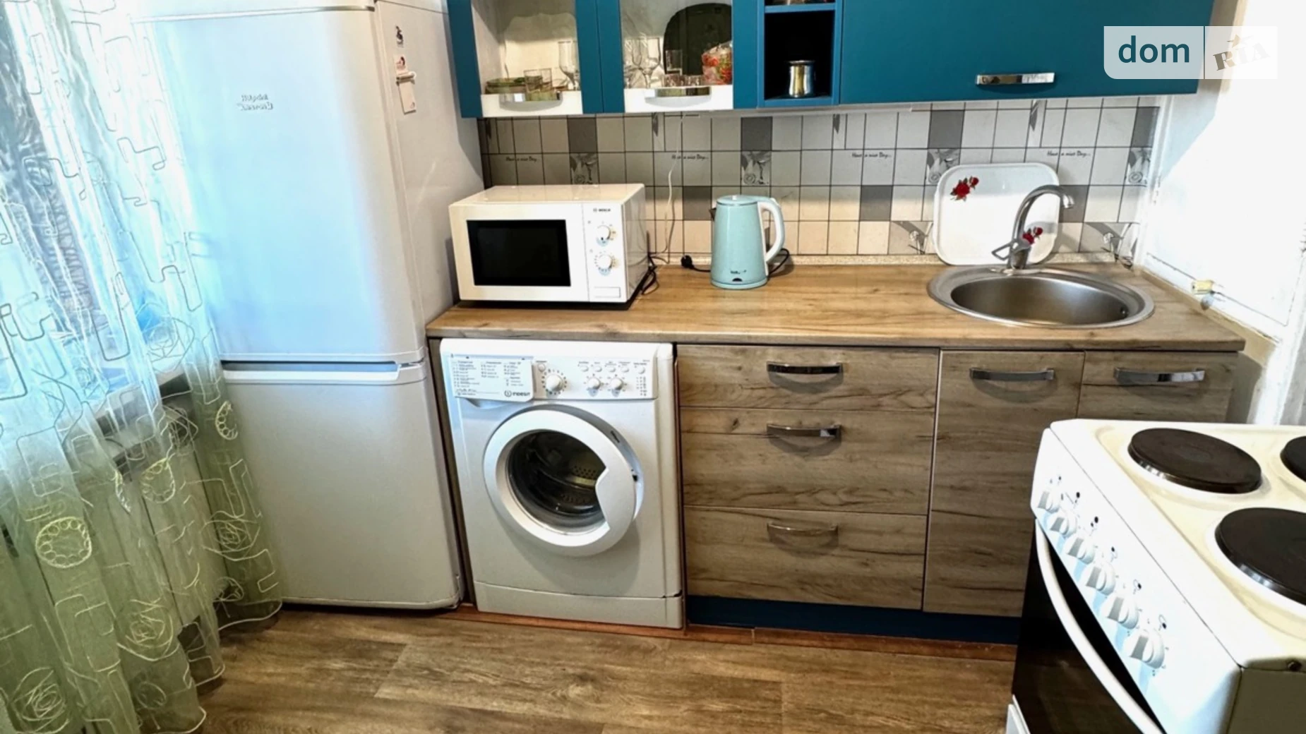 Сдается в аренду 1-комнатная квартира 40.1 кв. м в Днепре, ул. Независимости(Титова), 18Б - фото 3