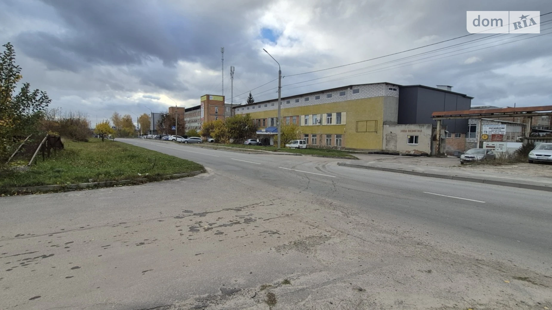 Здається в оренду місце в гаражному кооперативі універсальний на 60 кв. м, цена: 300 $ - фото 2