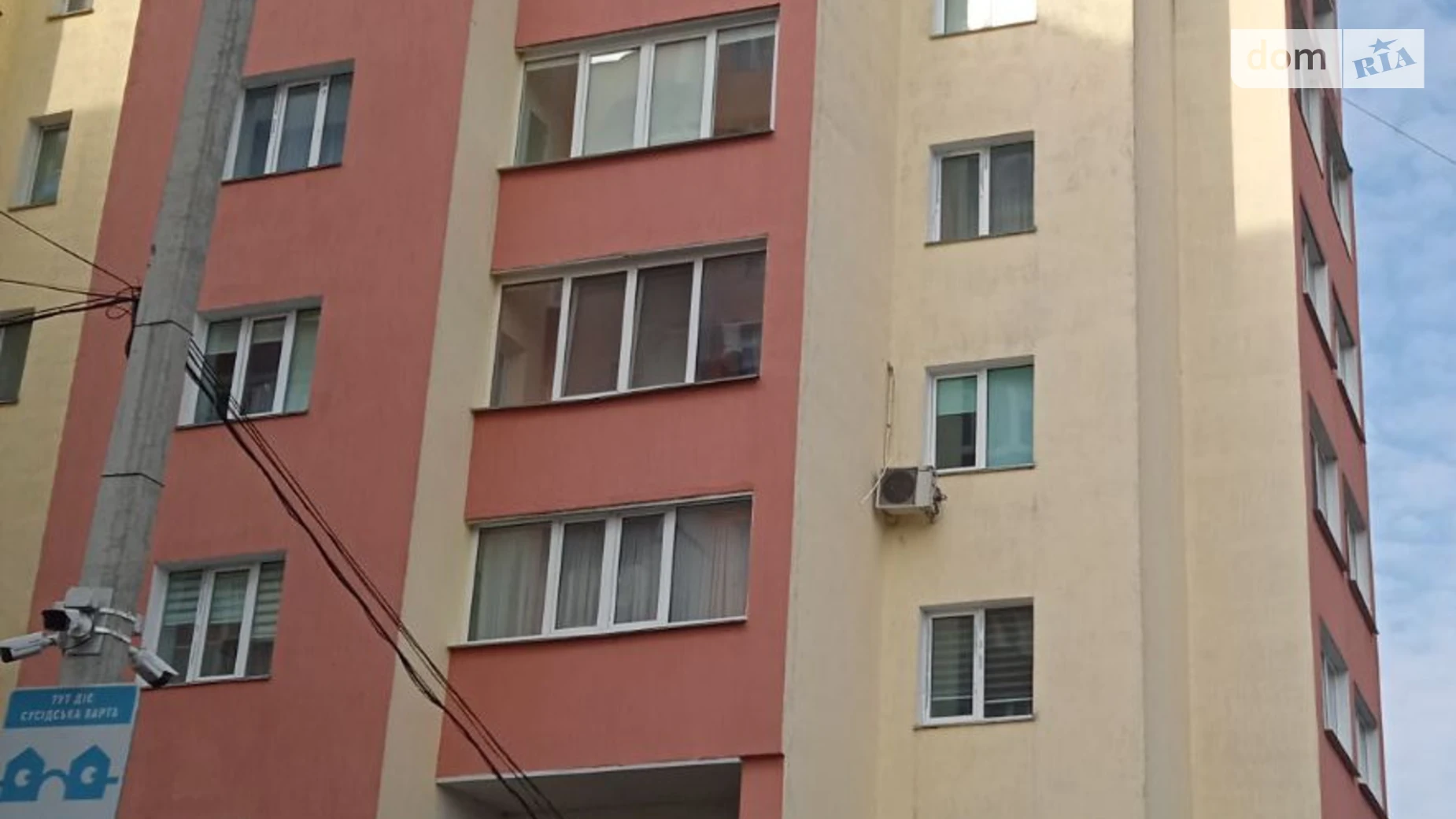 Продается 3-комнатная квартира 90 кв. м в Хмельницком, ул. Александра Кушнирука(Гастелло), 15 - фото 2