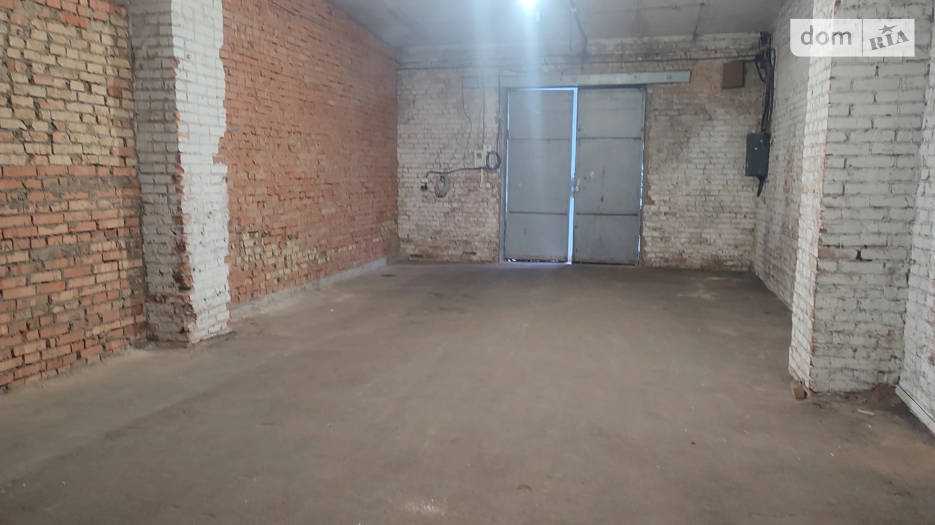 Здається в оренду приміщення вільного призначення 66 кв. м в 1-поверховій будівлі, цена: 9260 грн - фото 2