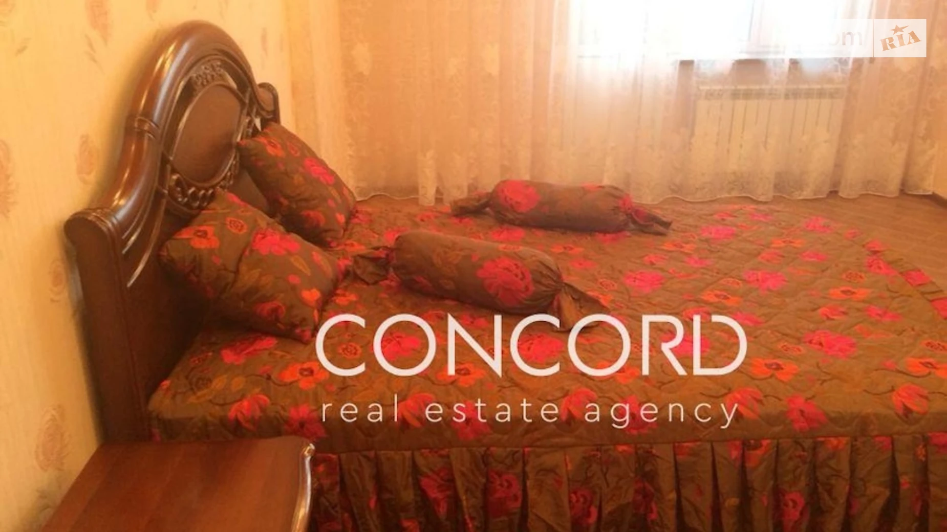 Продается 2-комнатная квартира 81.3 кв. м в Киеве, бул. Николая Руденко(Кольцова), 14Ж - фото 3