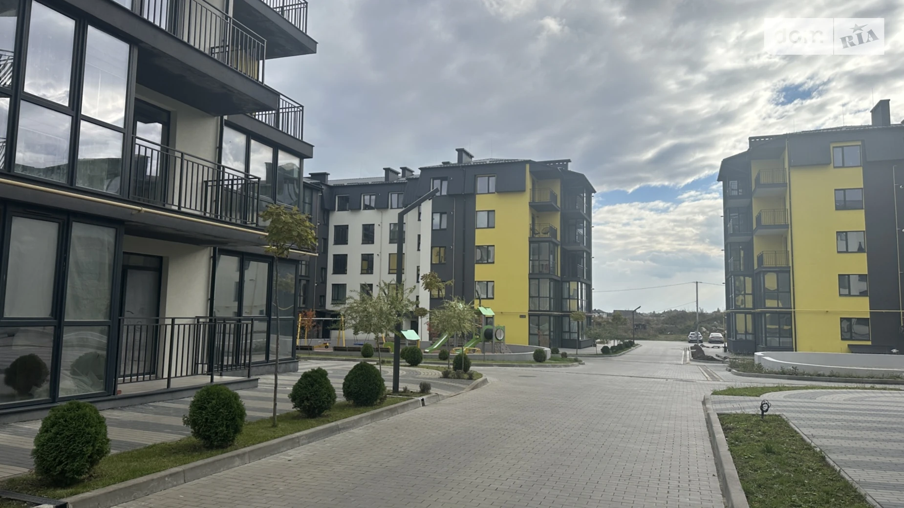 Продается 1-комнатная квартира 45.7 кв. м в, цена: 45500 $ - фото 2