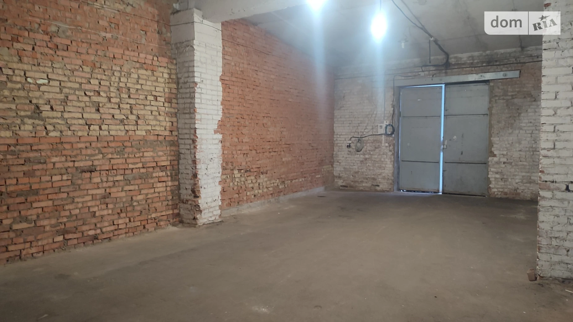 Здається в оренду приміщення вільного призначення 66 кв. м в 1-поверховій будівлі, цена: 9260 грн - фото 5