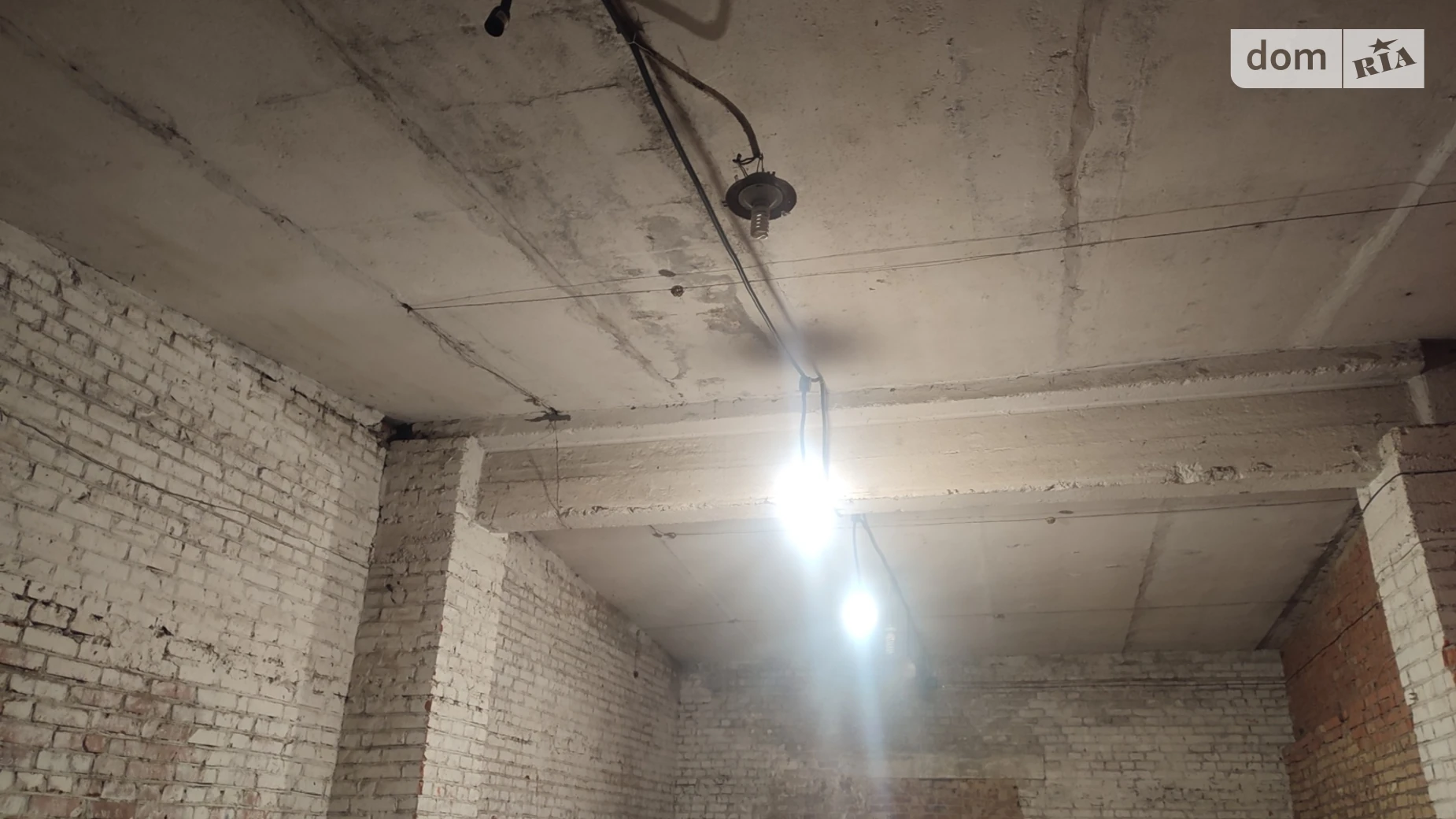 Здається в оренду приміщення вільного призначення 66 кв. м в 1-поверховій будівлі, цена: 9260 грн - фото 4