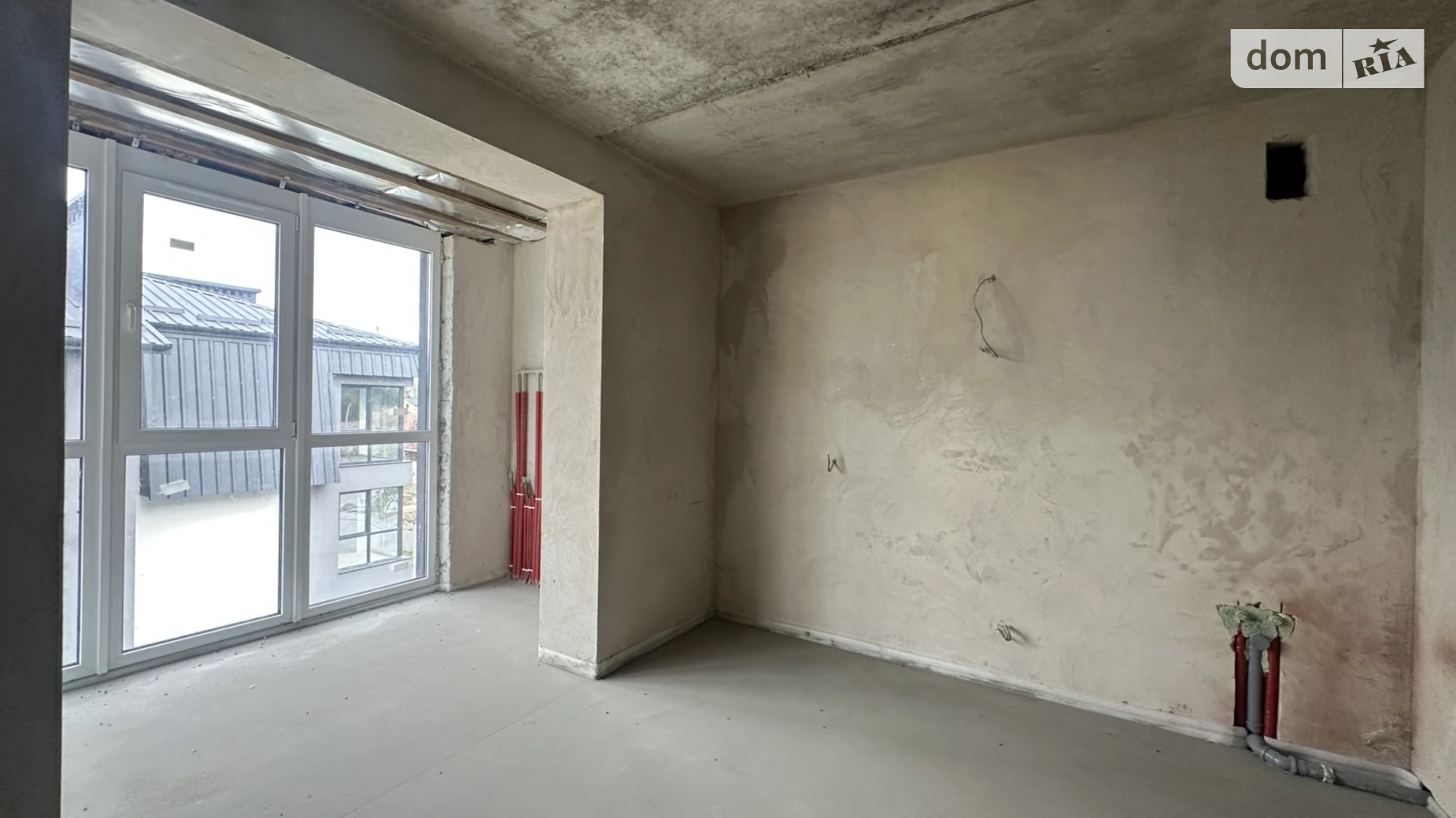 Продается 1-комнатная квартира 45.7 кв. м в, цена: 45500 $ - фото 4