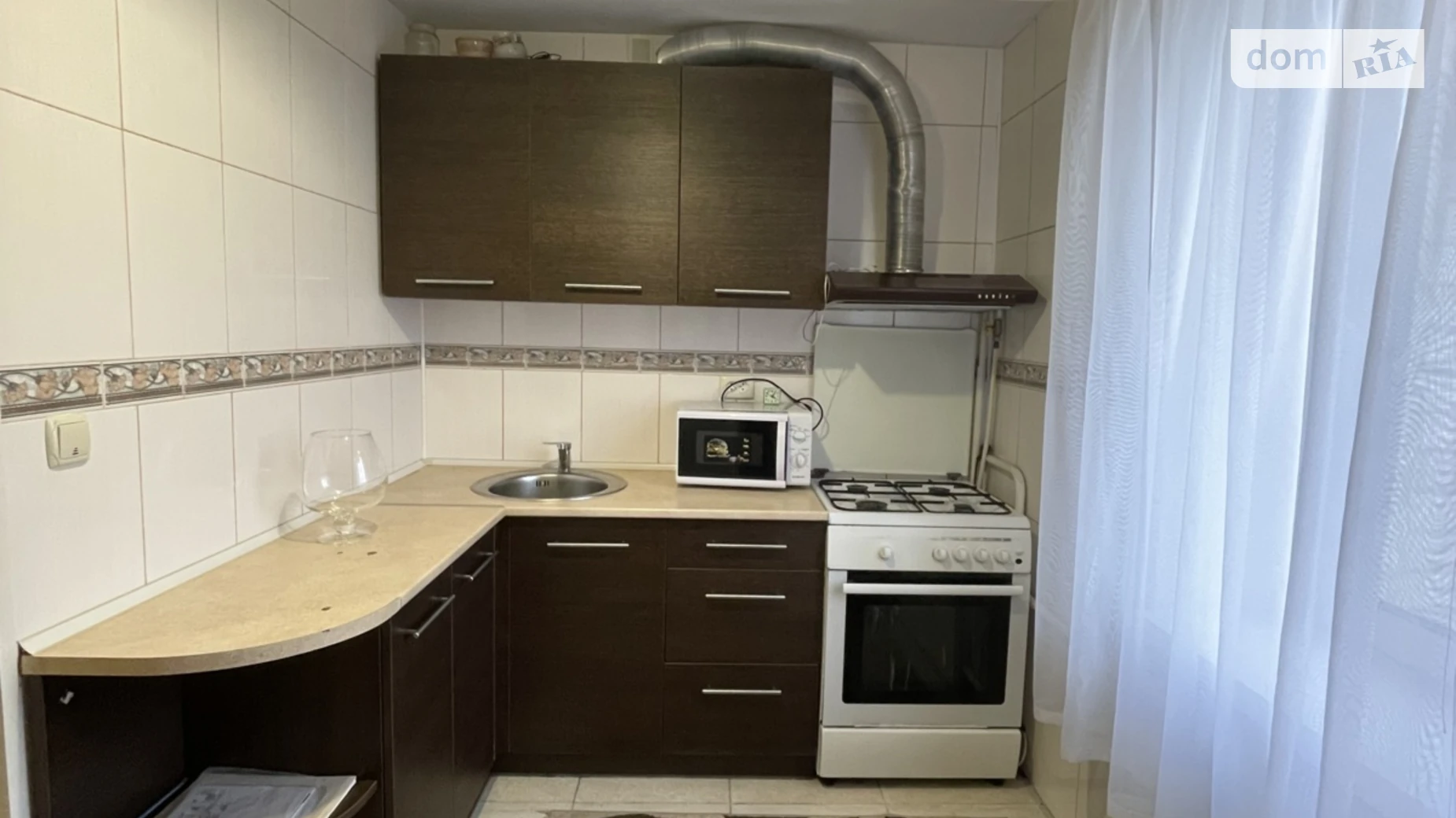 Здається в оренду 1-кімнатна квартира 29.2 кв. м у Вінниці, вул. Князів Коріатовичів, 157 - фото 2