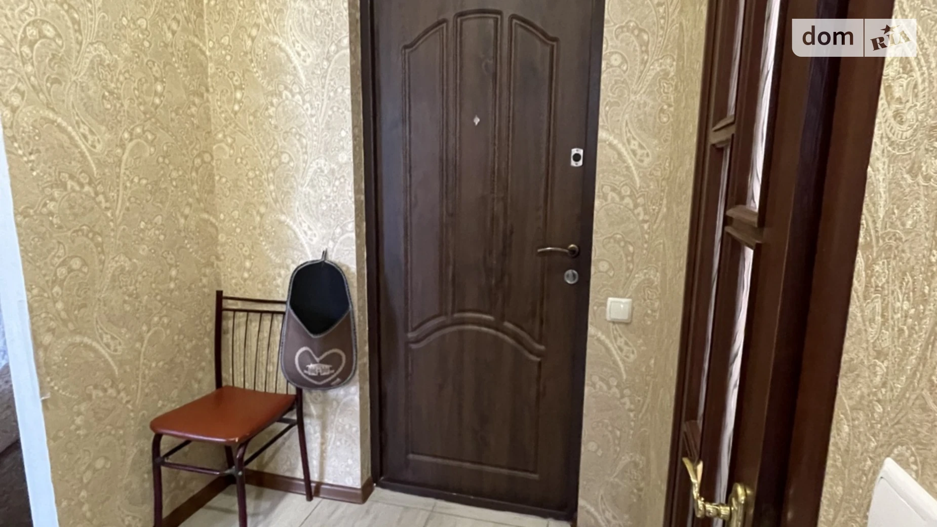 Здається в оренду 1-кімнатна квартира 29.2 кв. м у Вінниці, вул. Князів Коріатовичів, 157 - фото 5