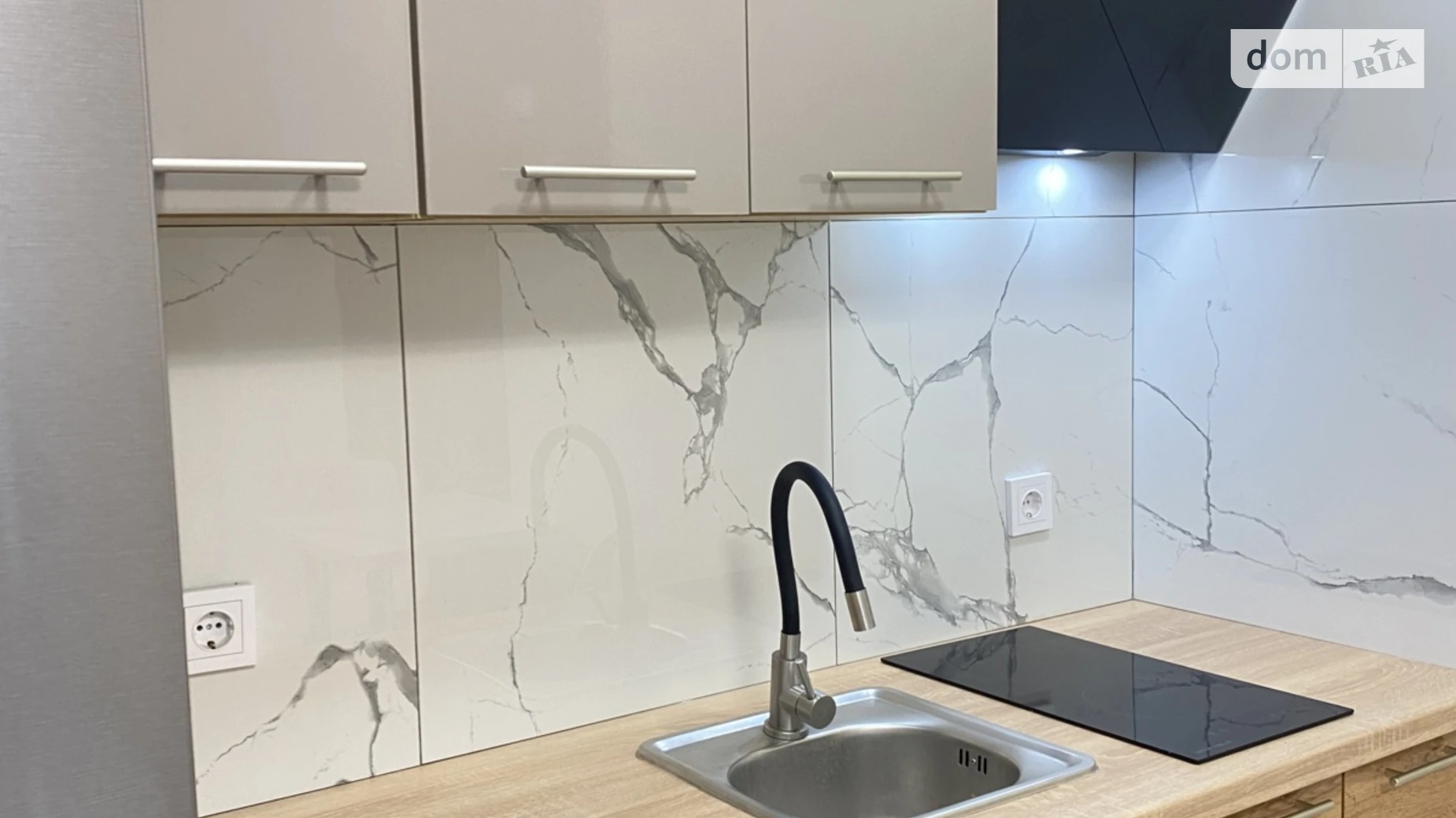 Продается 1-комнатная квартира 27.3 кв. м в Ирпене, ул. Соборная(ІІІ Интернационала) - фото 3