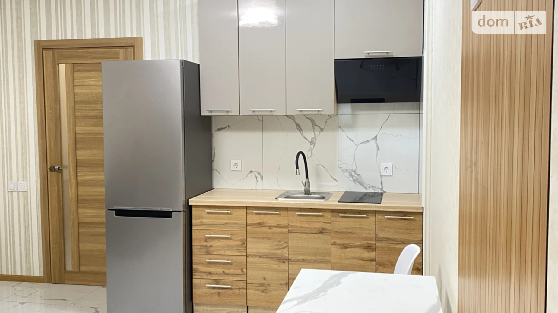 Продается 1-комнатная квартира 27.3 кв. м в Ирпене, ул. Соборная(ІІІ Интернационала) - фото 5