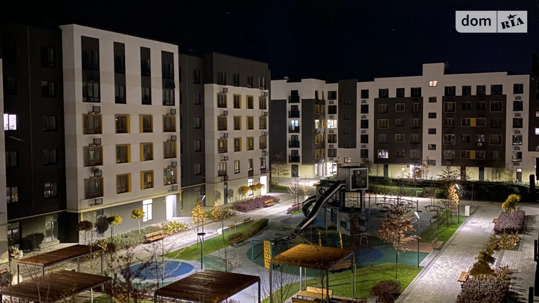 Продается 1-комнатная квартира 27.3 кв. м в Ирпене, ул. Соборная(ІІІ Интернационала) - фото 4