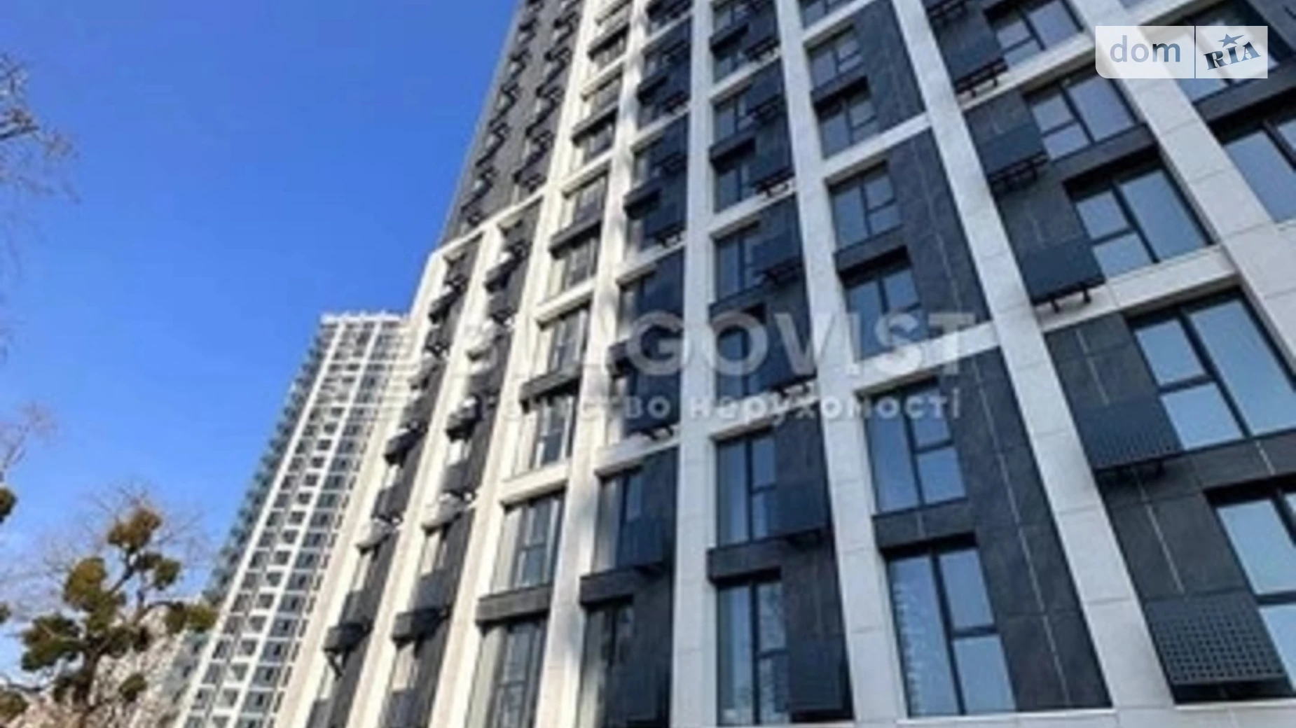 Продается 2-комнатная квартира 73 кв. м в Киеве, ул. Андрея Верхогляда(Драгомирова), 30 - фото 4