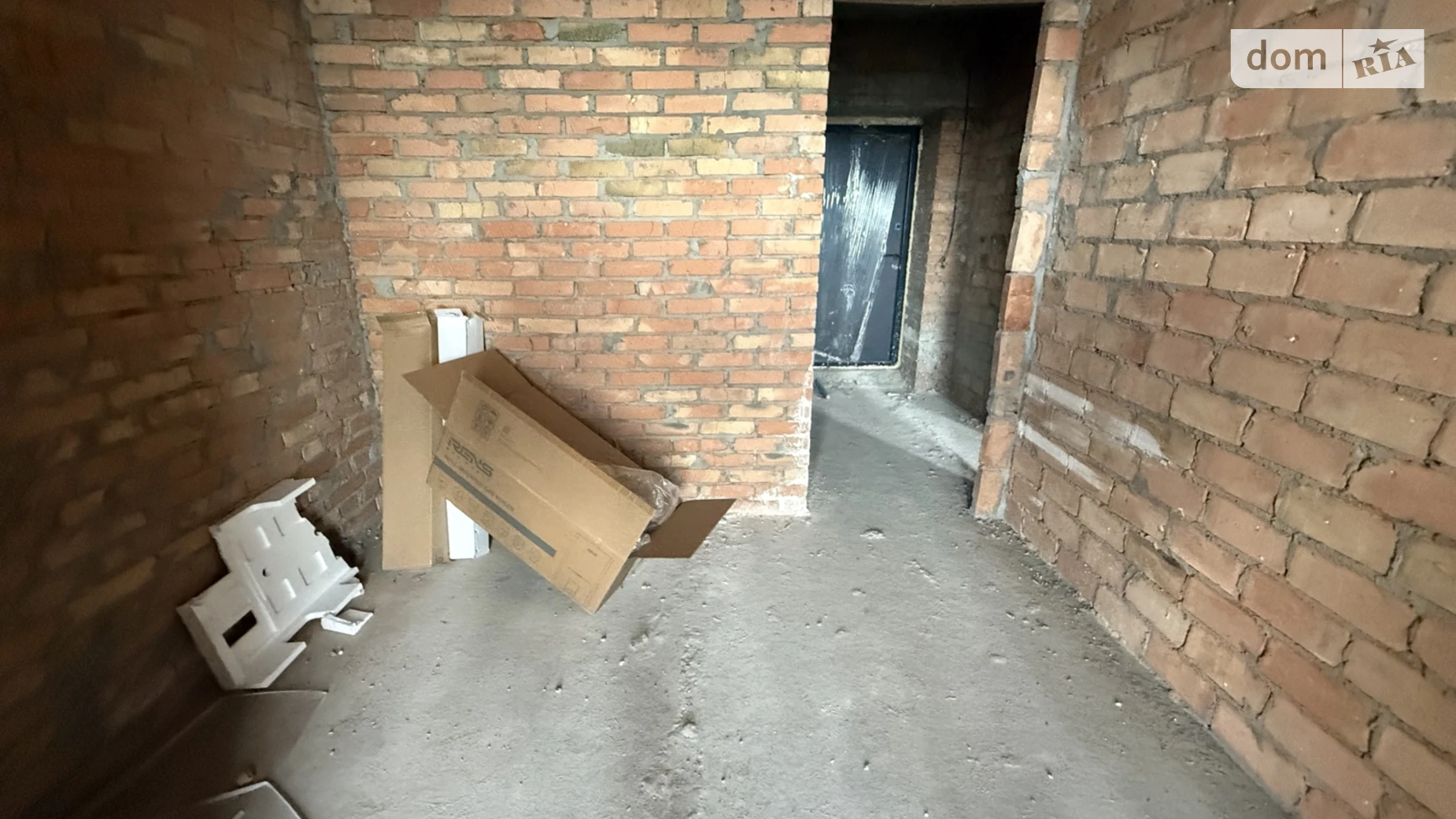 Продается 1-комнатная квартира 38 кв. м в Хмельницком, Старокостянтиновское шоссе, 7/2Б - фото 2