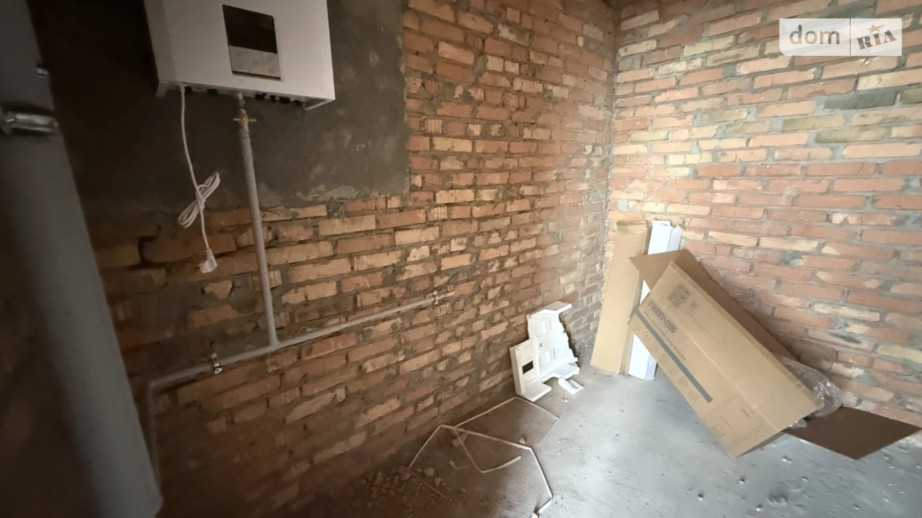 Продается 1-комнатная квартира 38 кв. м в Хмельницком, Старокостянтиновское шоссе, 7/2Б - фото 5