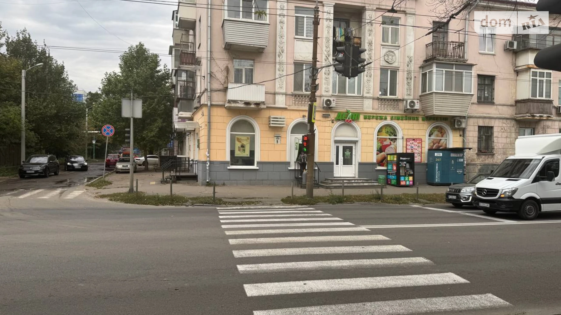 Сдается в аренду помещения свободного назначения 67 кв. м в 4-этажном здании, цена: 20000 грн - фото 2