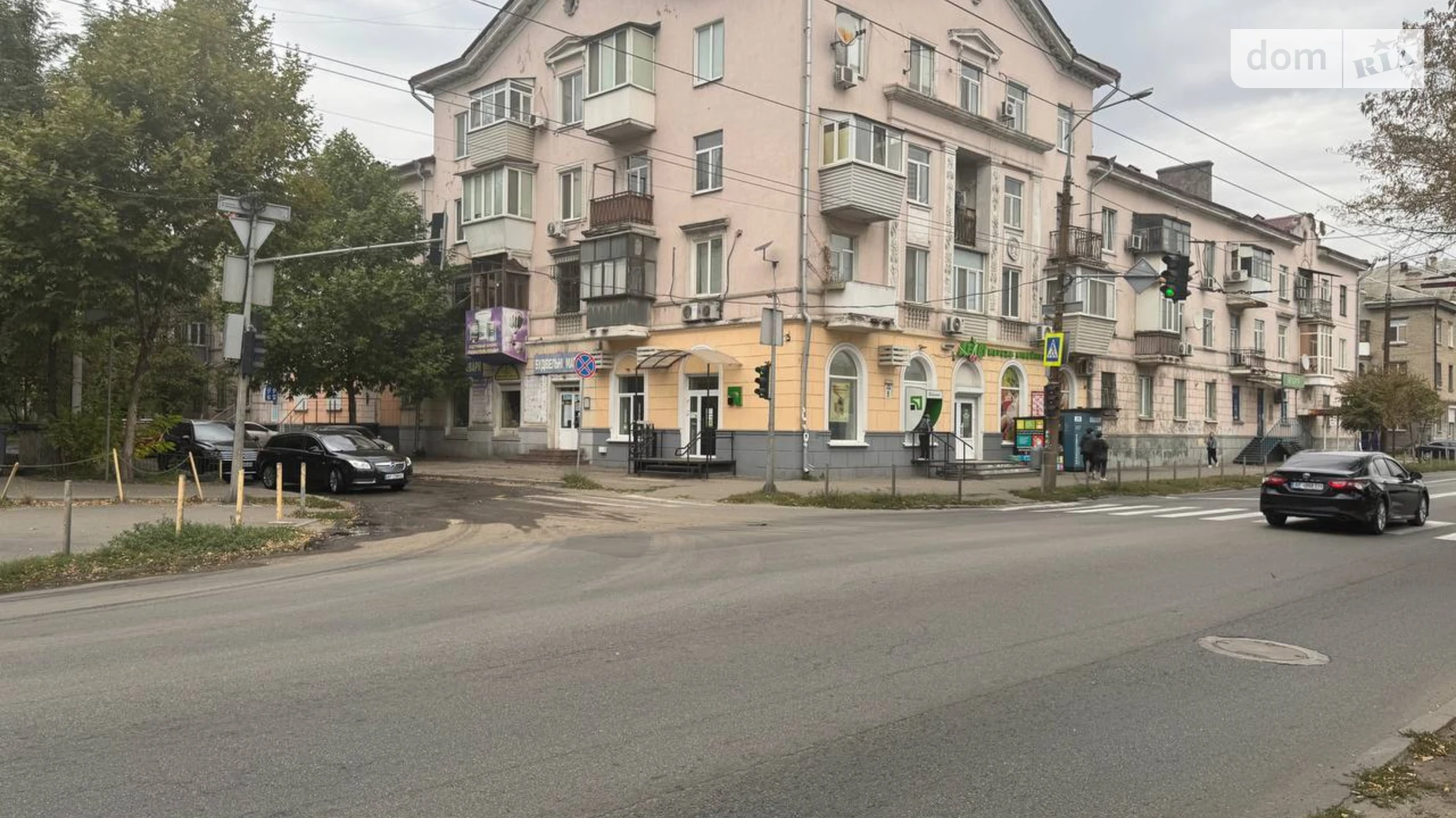 Сдается в аренду помещения свободного назначения 67 кв. м в 4-этажном здании, цена: 20000 грн - фото 3