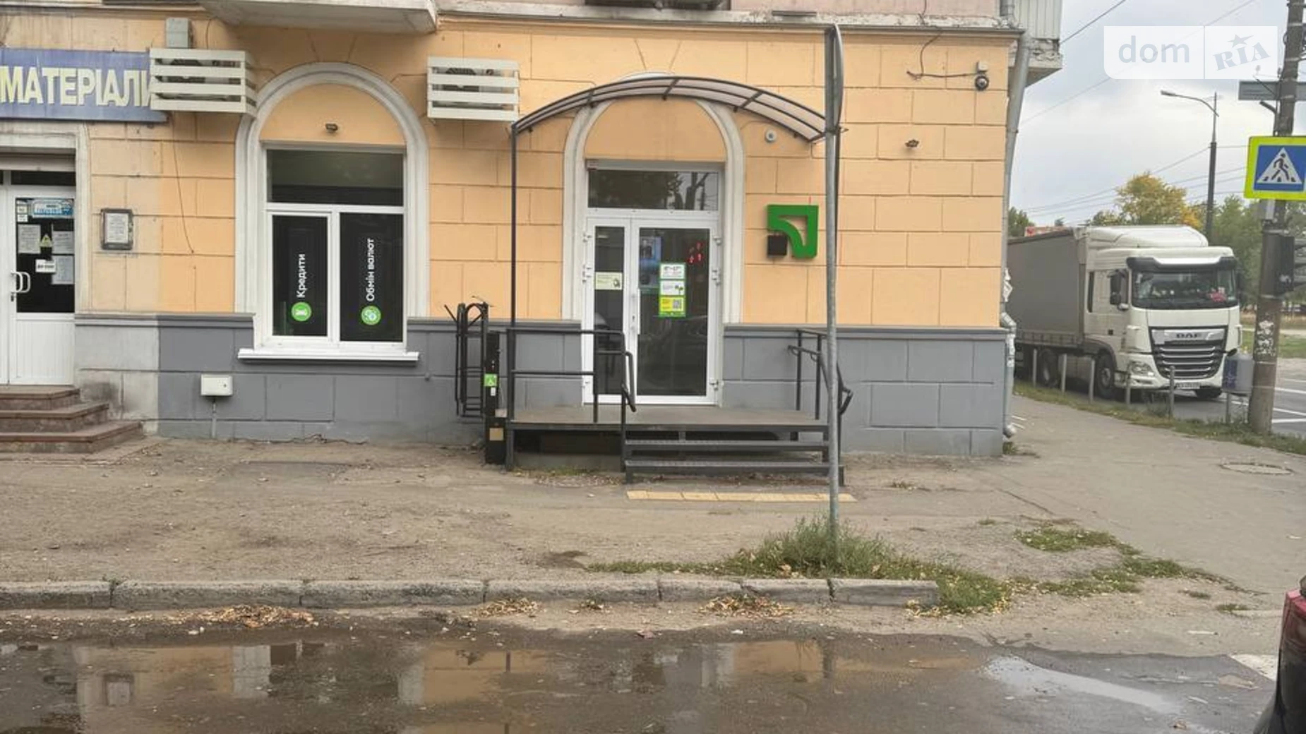 Сдается в аренду помещения свободного назначения 67 кв. м в 4-этажном здании, цена: 20000 грн - фото 5