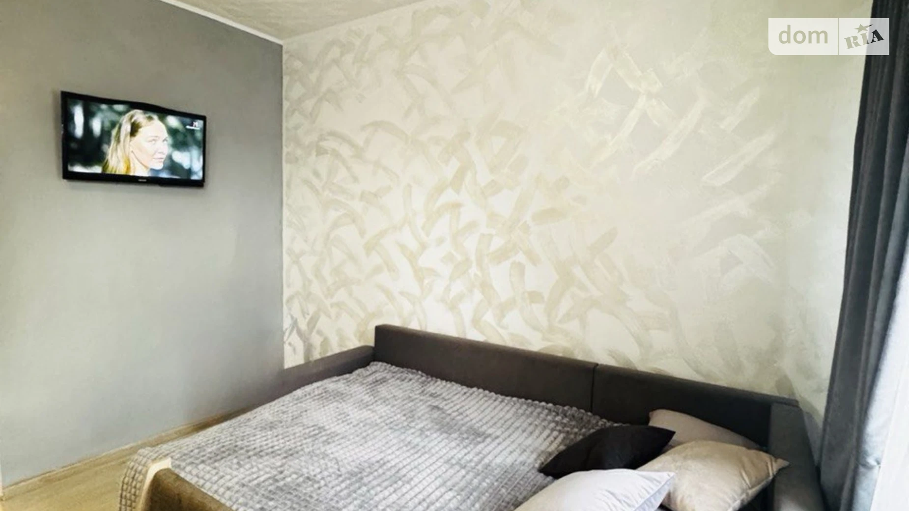 Продається 1-кімнатна квартира 28 кв. м у Струмівці, вул. Багряного Івана - фото 5