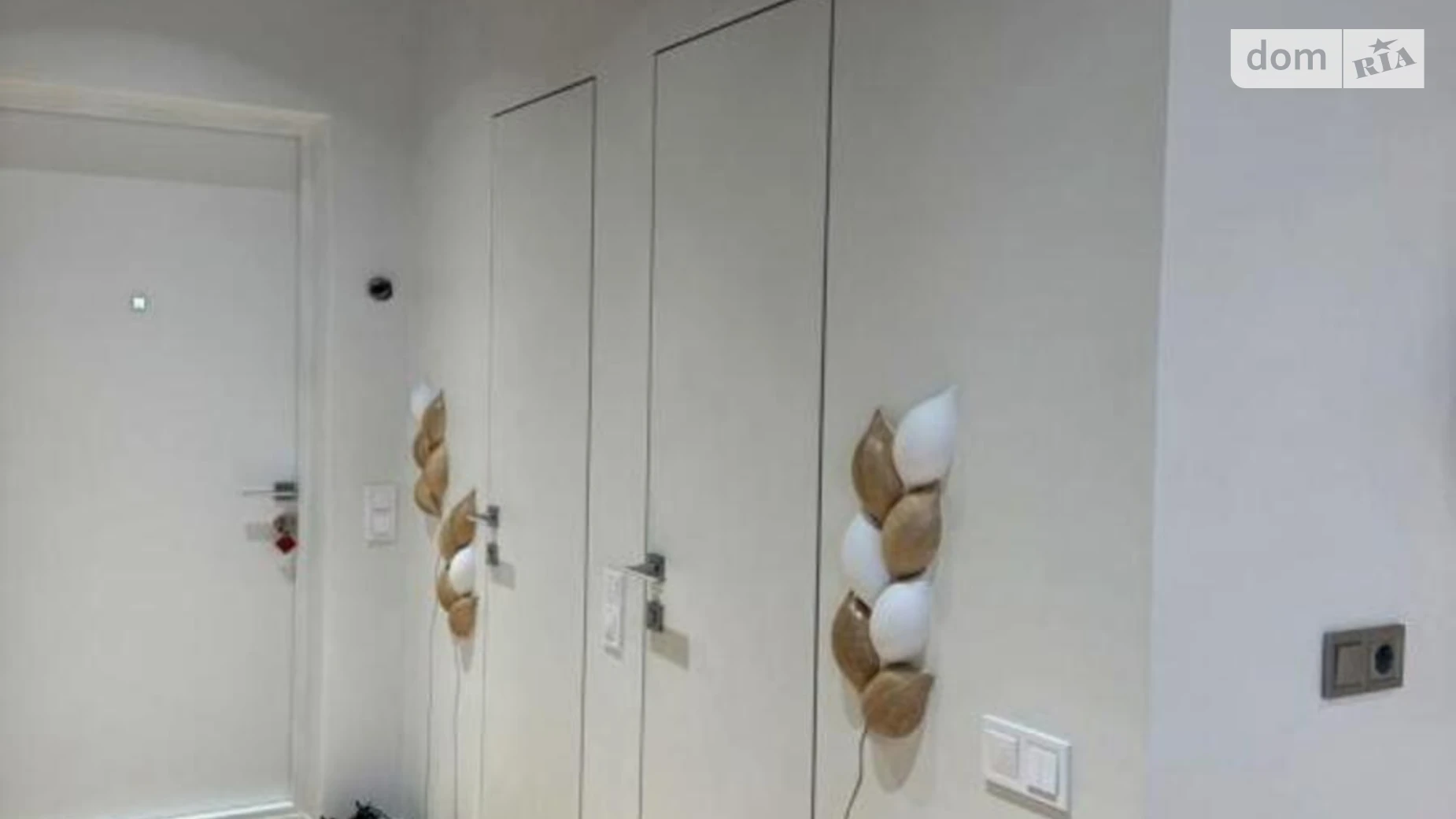 Продается 1-комнатная квартира 38.4 кв. м в Киеве, ул. Николая Гулака, 4 - фото 3