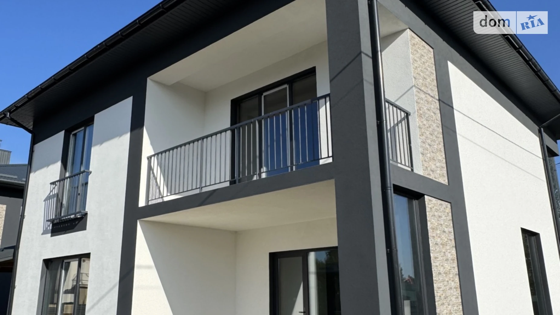 Продается дом на 2 этажа 150 кв. м с террасой, цена: 150000 $ - фото 2