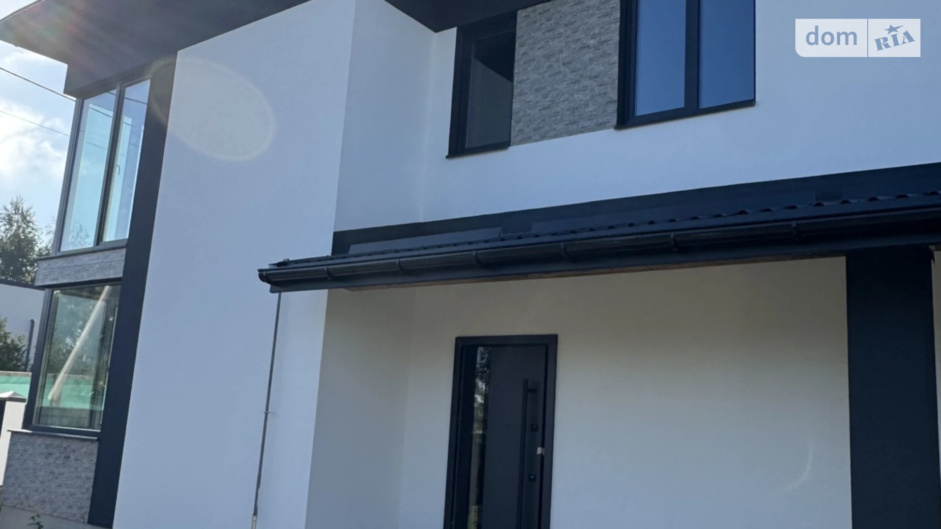 Продается дом на 2 этажа 150 кв. м с террасой, цена: 150000 $ - фото 3