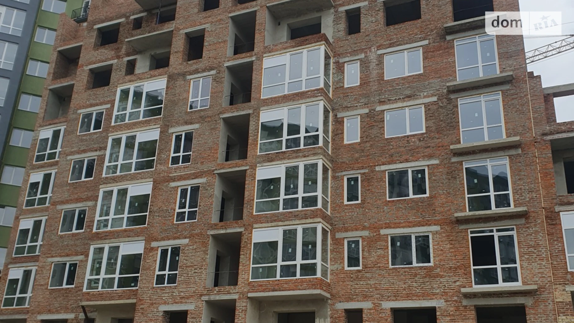 Продается 2-комнатная квартира 65.9 кв. м в Ивано-Франковске, ул. Княгинин, 44 - фото 5