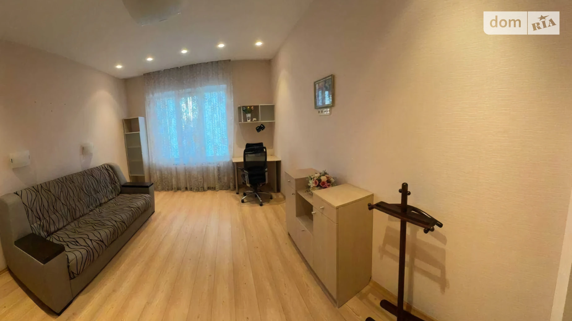 Сдается в аренду 4-комнатная квартира 160 кв. м в Днепре, ул. Солнечная Набережная(Малиновского Маршала), 48А - фото 5