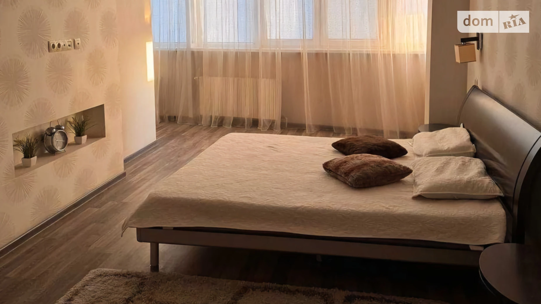 Сдается в аренду 4-комнатная квартира 160 кв. м в Днепре, ул. Солнечная Набережная(Малиновского Маршала), 48А - фото 2