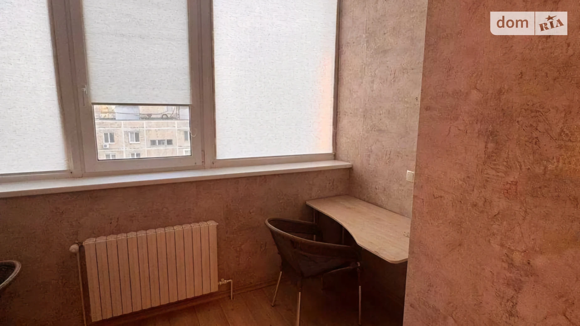 Сдается в аренду 4-комнатная квартира 160 кв. м в Днепре, ул. Солнечная Набережная(Малиновского Маршала), 48А - фото 3