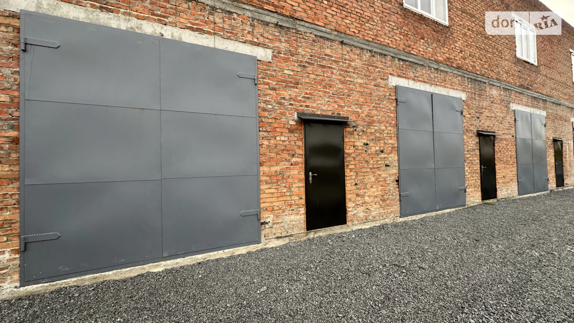 Здається в оренду місце в гаражному кооперативі універсальний на 175 кв. м, цена: 900 $ - фото 2