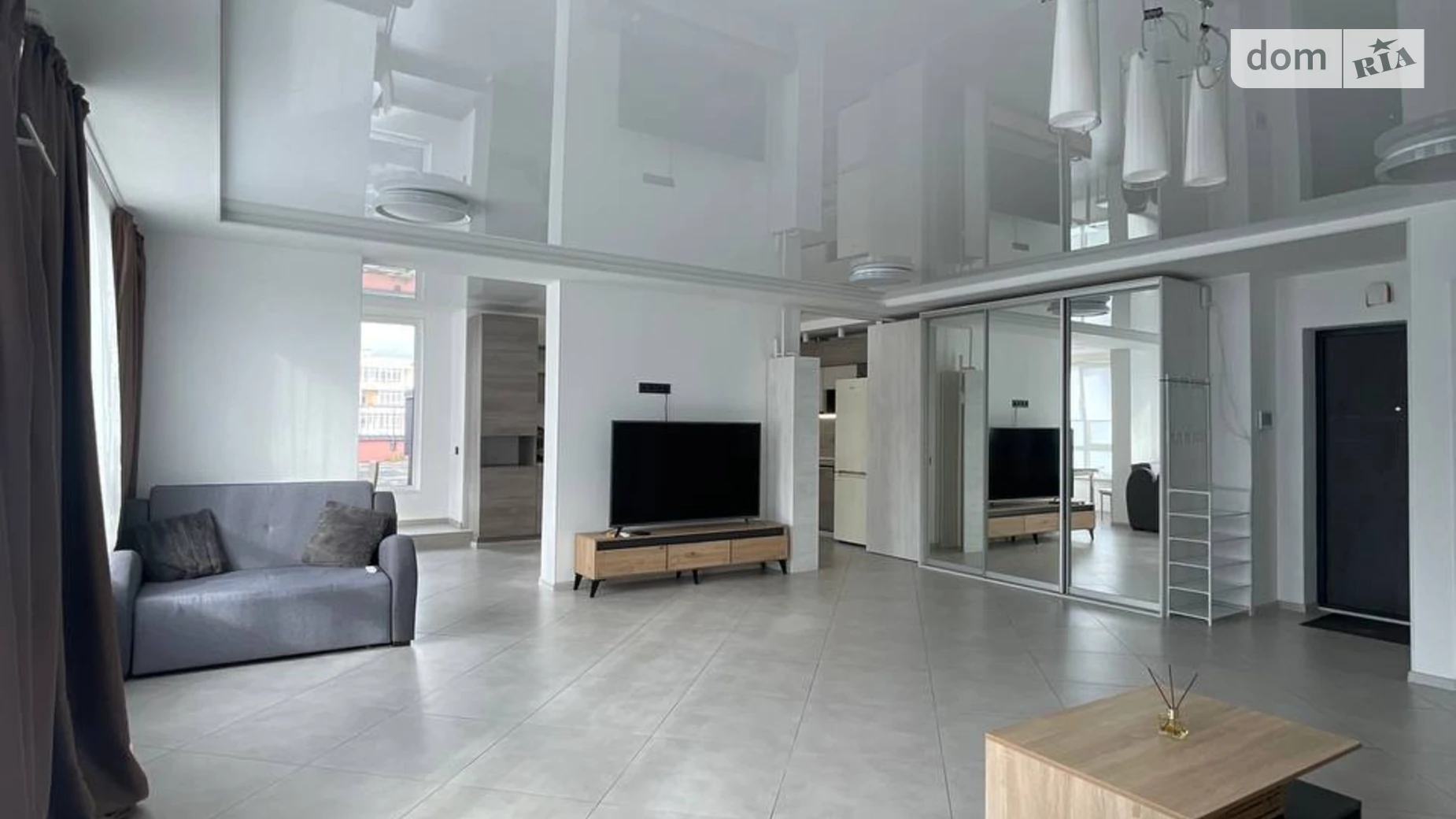 Здається в оренду 2-кімнатна квартира 110 кв. м у Львові, вул. Замарстинівська - фото 5