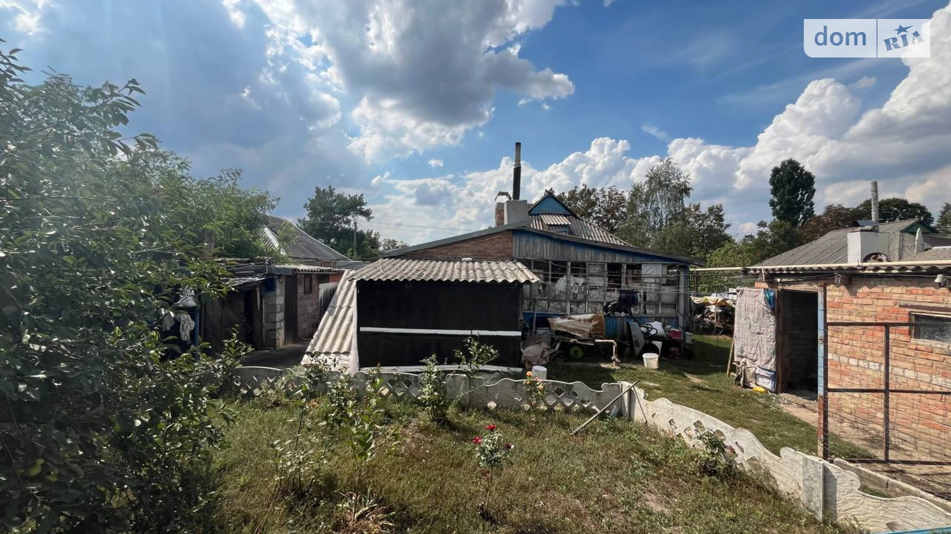 Продається одноповерховий будинок 86.3 кв. м з балконом, цена: 17000 $ - фото 5