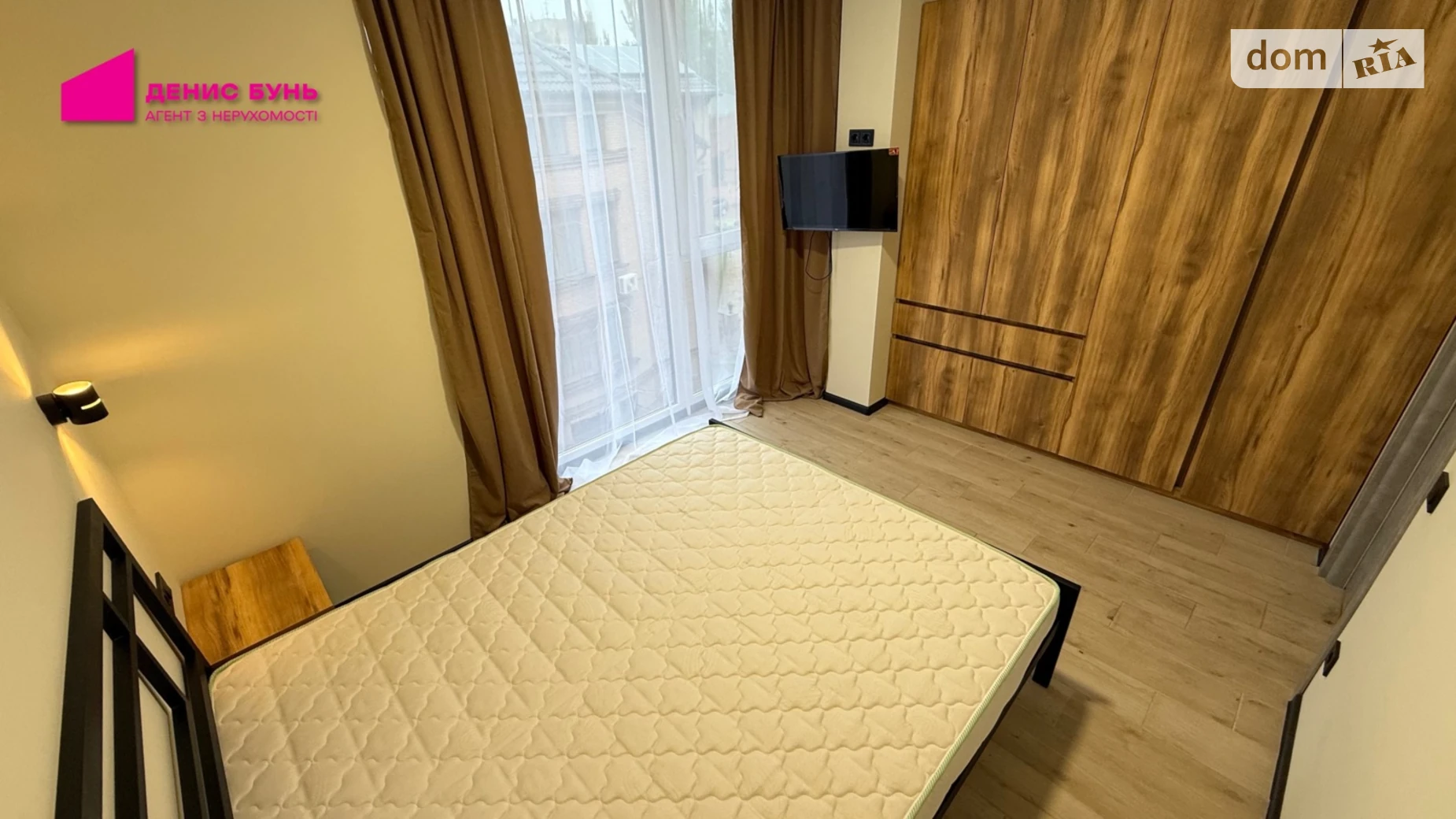 Сдается в аренду 1-комнатная квартира 41 кв. м в Днепре, ул. Архитектора Олега Петрова(Чернышевского) - фото 4