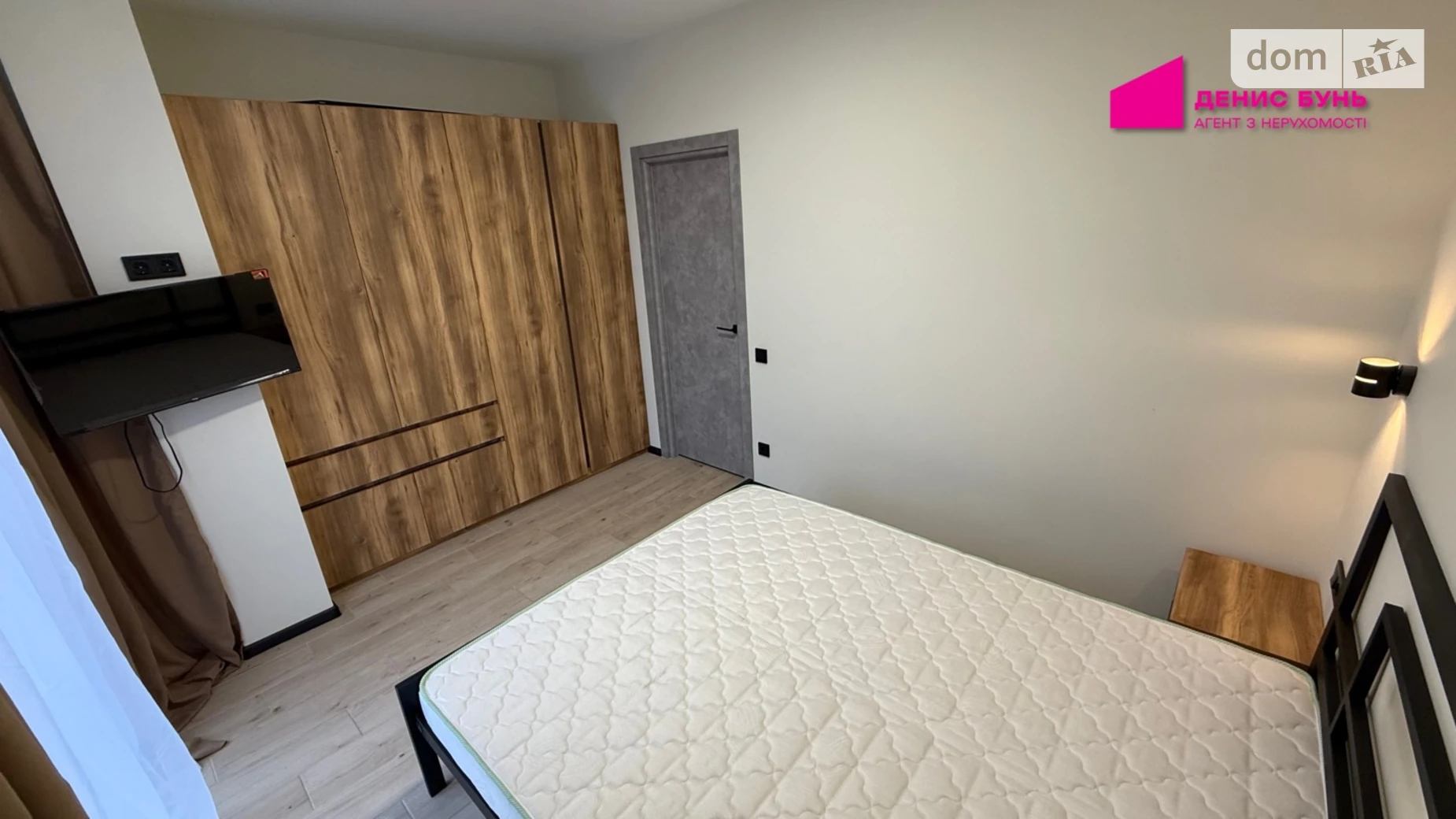 Сдается в аренду 1-комнатная квартира 41 кв. м в Днепре, ул. Архитектора Олега Петрова(Чернышевского) - фото 5