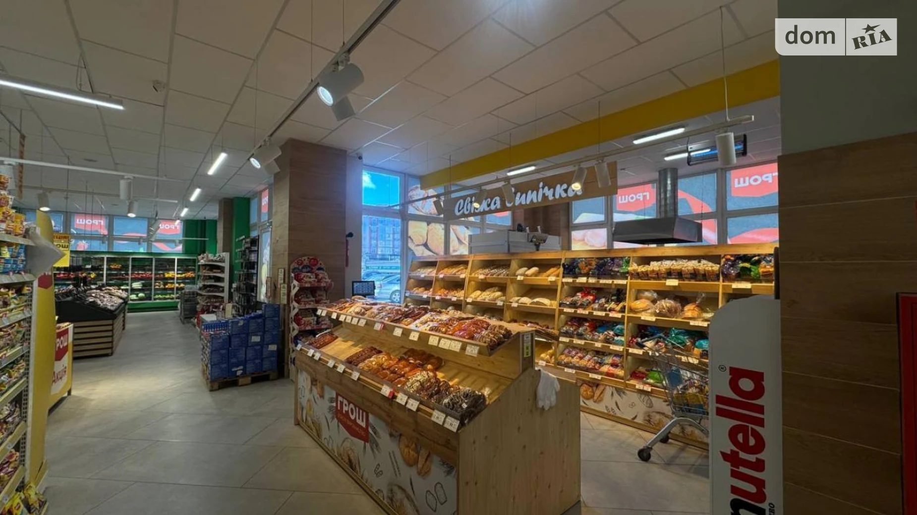 Здається в оренду приміщення вільного призначення 240.5 кв. м в 2-поверховій будівлі, цена: 168350 грн - фото 4