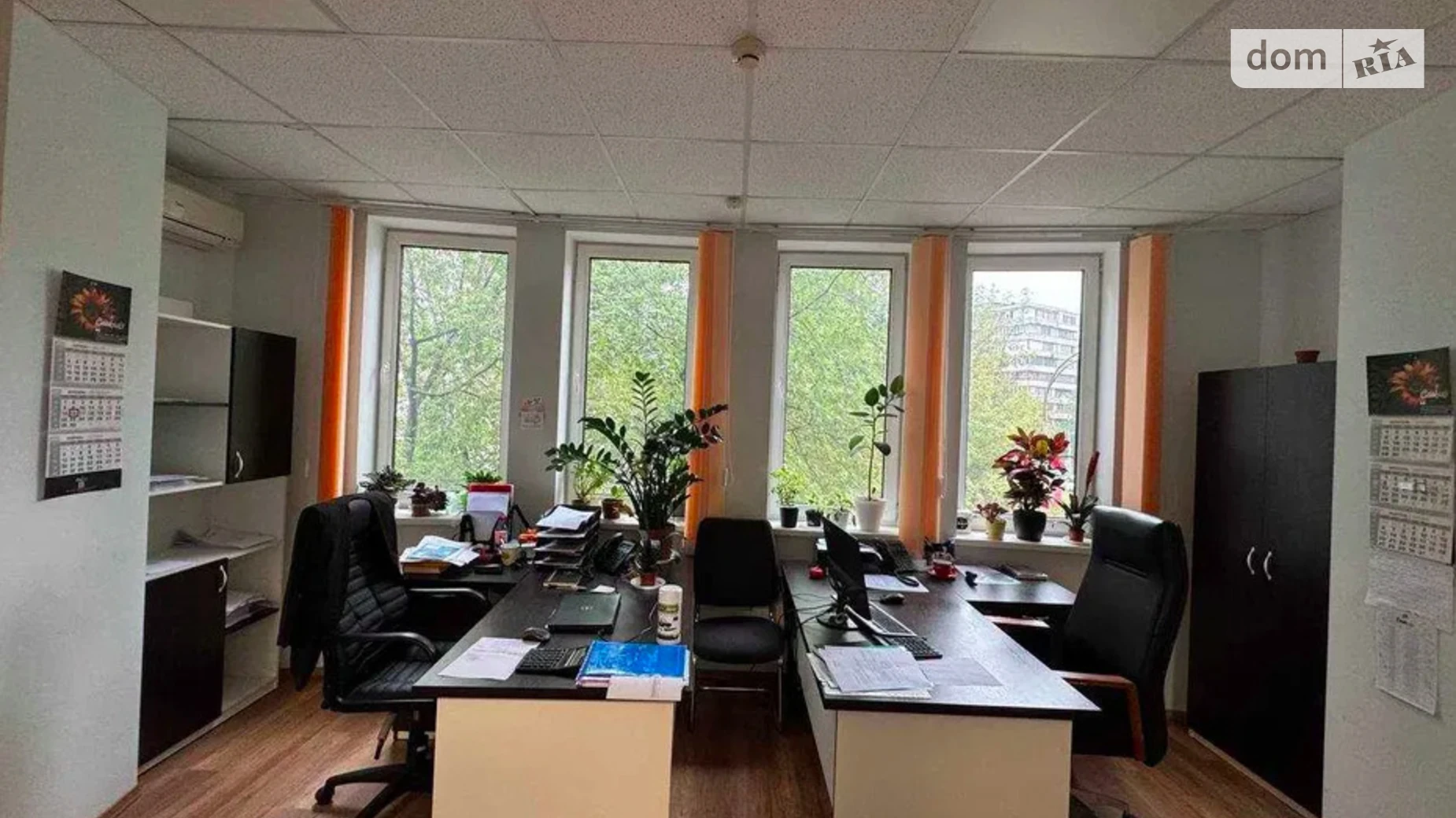 Сдается в аренду офис 309 кв. м в бизнес-центре, цена: 114330 грн - фото 5