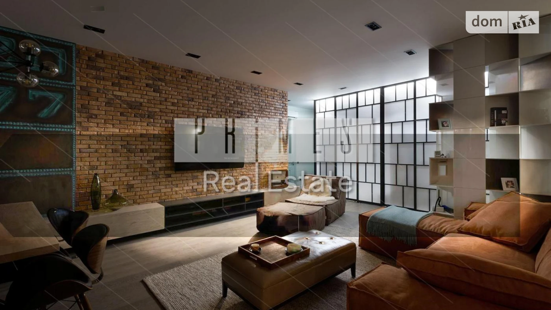 Сдается в аренду 3-комнатная квартира 136 кв. м в Киеве, ул. Саперное Поле, 3 - фото 2