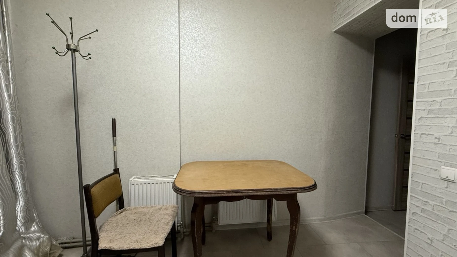 Продается 1-комнатная квартира 26.6 кв. м в Одессе, ул. Литовская, 46 - фото 3