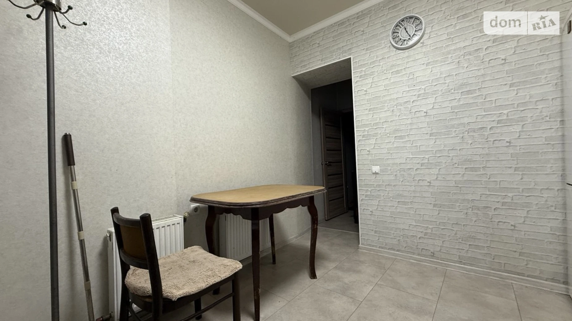 Продается 1-комнатная квартира 26.6 кв. м в Одессе, ул. Литовская, 46 - фото 4