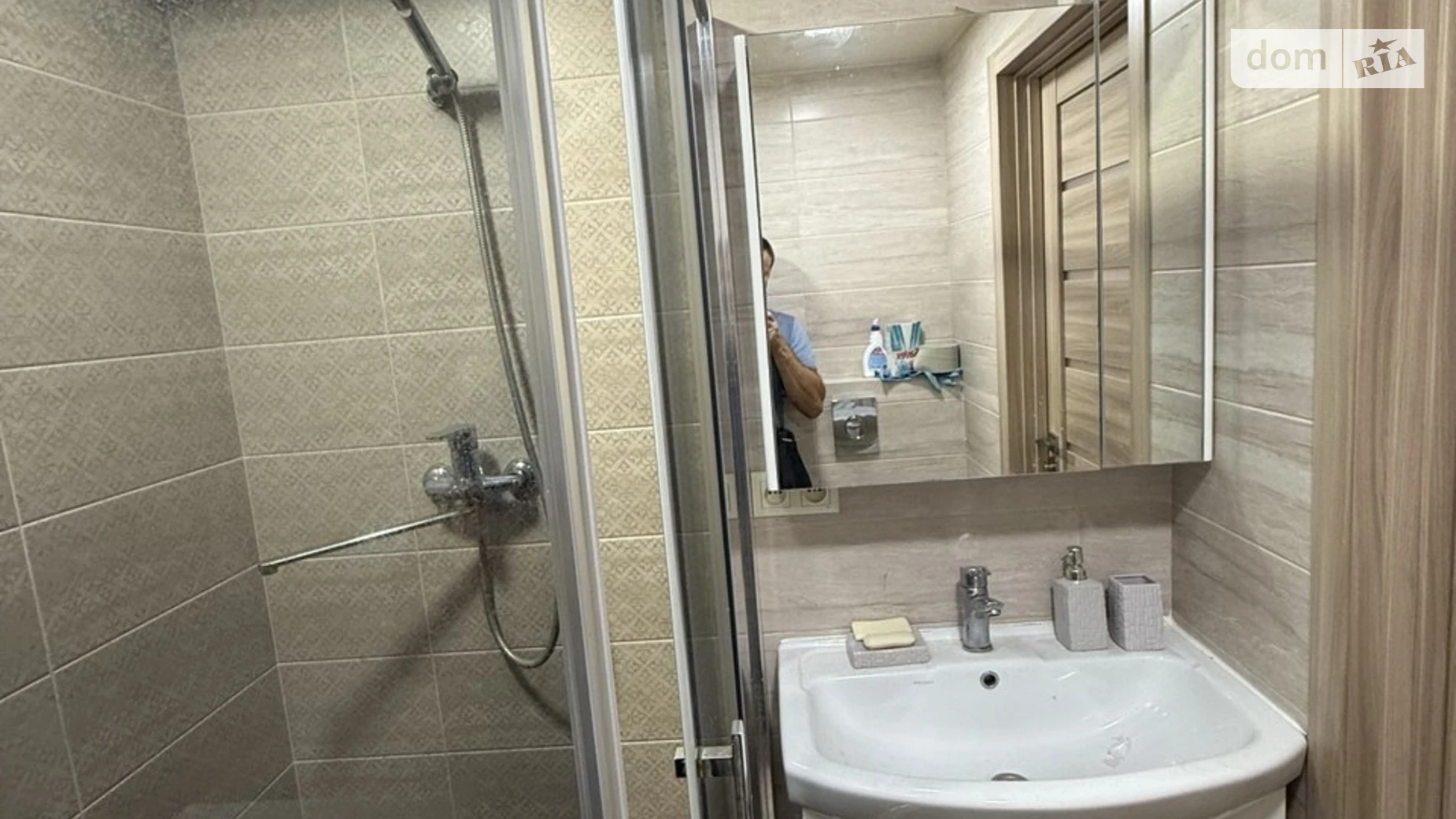 Продается 1-комнатная квартира 26.6 кв. м в Одессе, ул. Литовская, 46 - фото 5