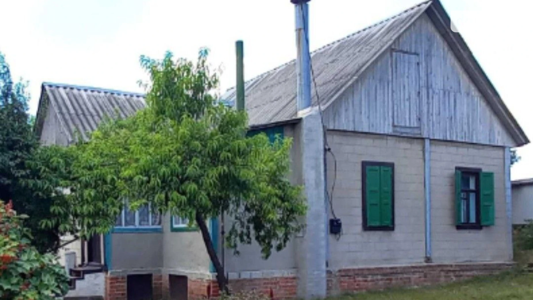 Продается одноэтажный дом 72.6 кв. м с мансардой, цена: 30000 $ - фото 5