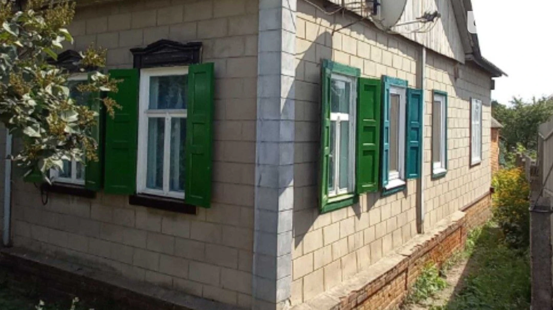 Продается одноэтажный дом 72.6 кв. м с мансардой, цена: 30000 $ - фото 4