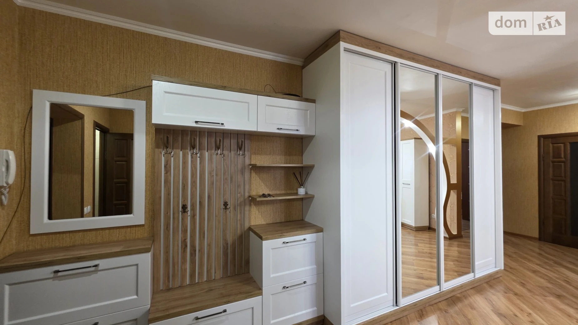 Сдается в аренду 3-комнатная квартира 85 кв. м в Виннице, ул. Академика Ющенка, 10 - фото 4