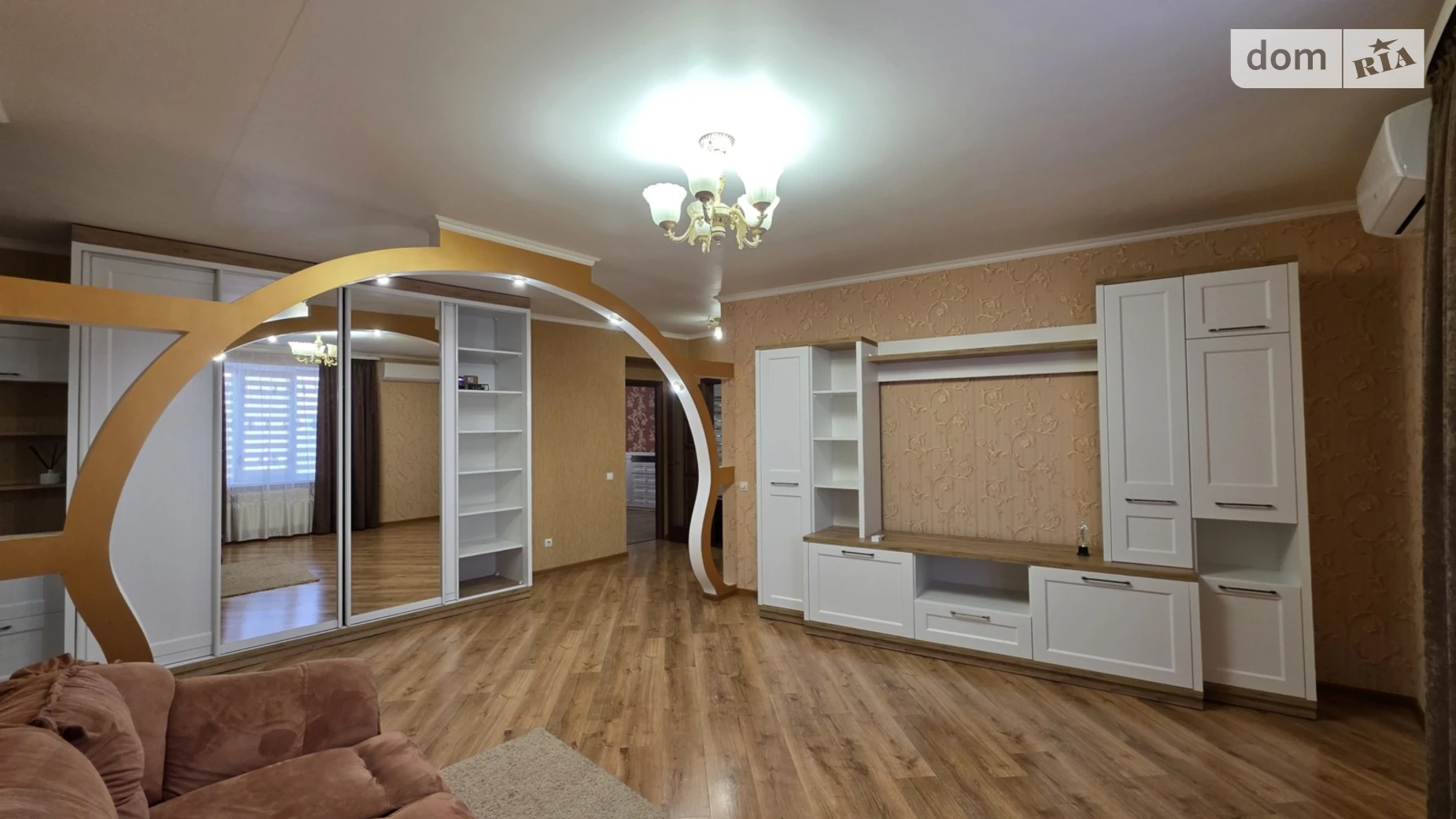 Сдается в аренду 3-комнатная квартира 85 кв. м в Виннице, ул. Академика Ющенка, 10 - фото 2