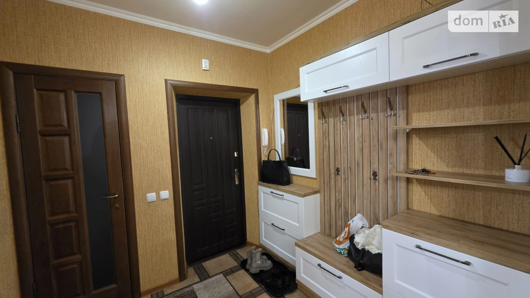 Сдается в аренду 3-комнатная квартира 85 кв. м в Виннице, ул. Академика Ющенка, 10 - фото 5