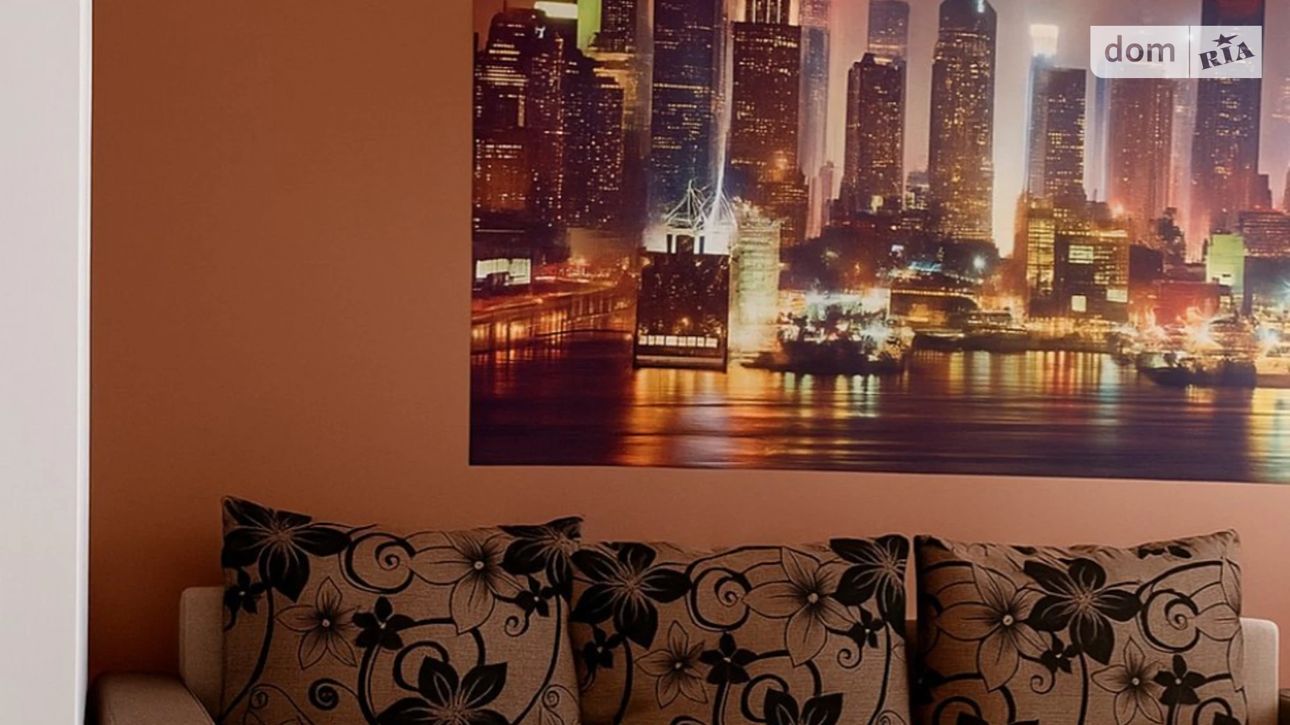 Здається в оренду 1-кімнатна квартира у, цена: 550 грн - фото 3