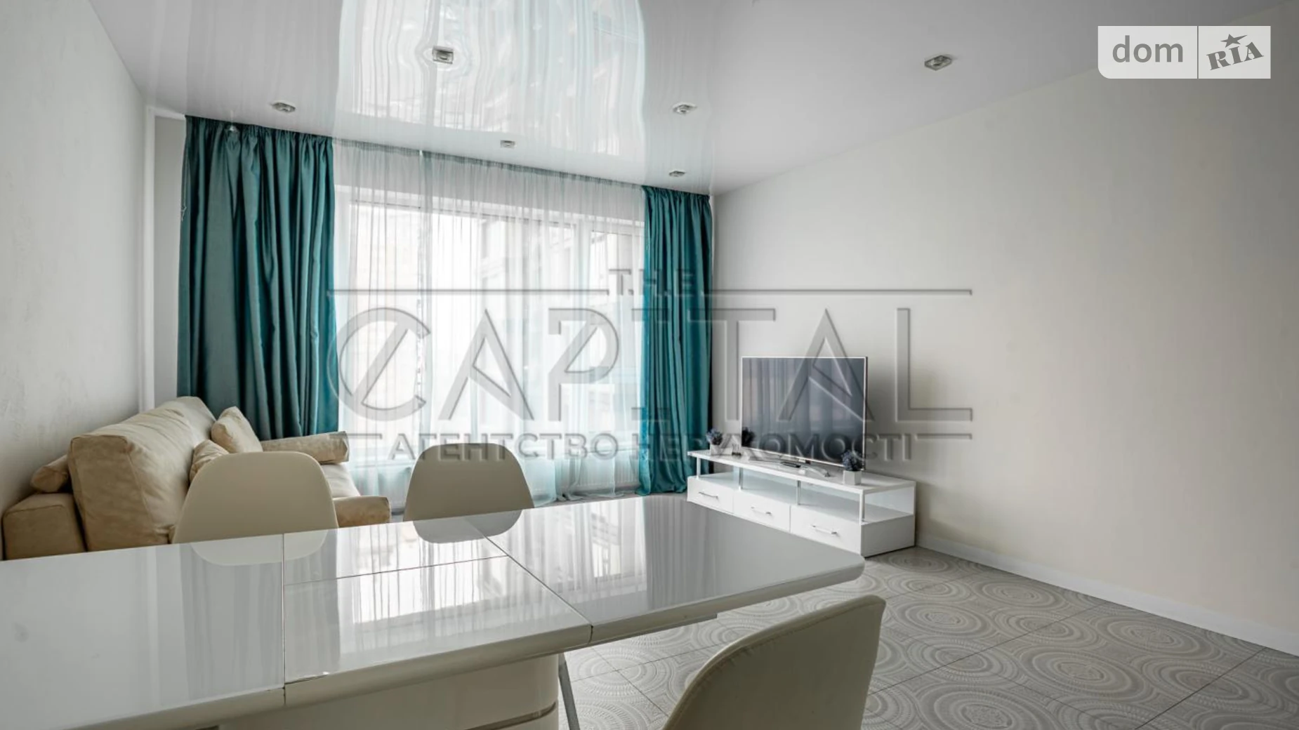 Здається в оренду 2-кімнатна квартира 90 кв. м у Києві, просп. Оболонський, 2Б - фото 4