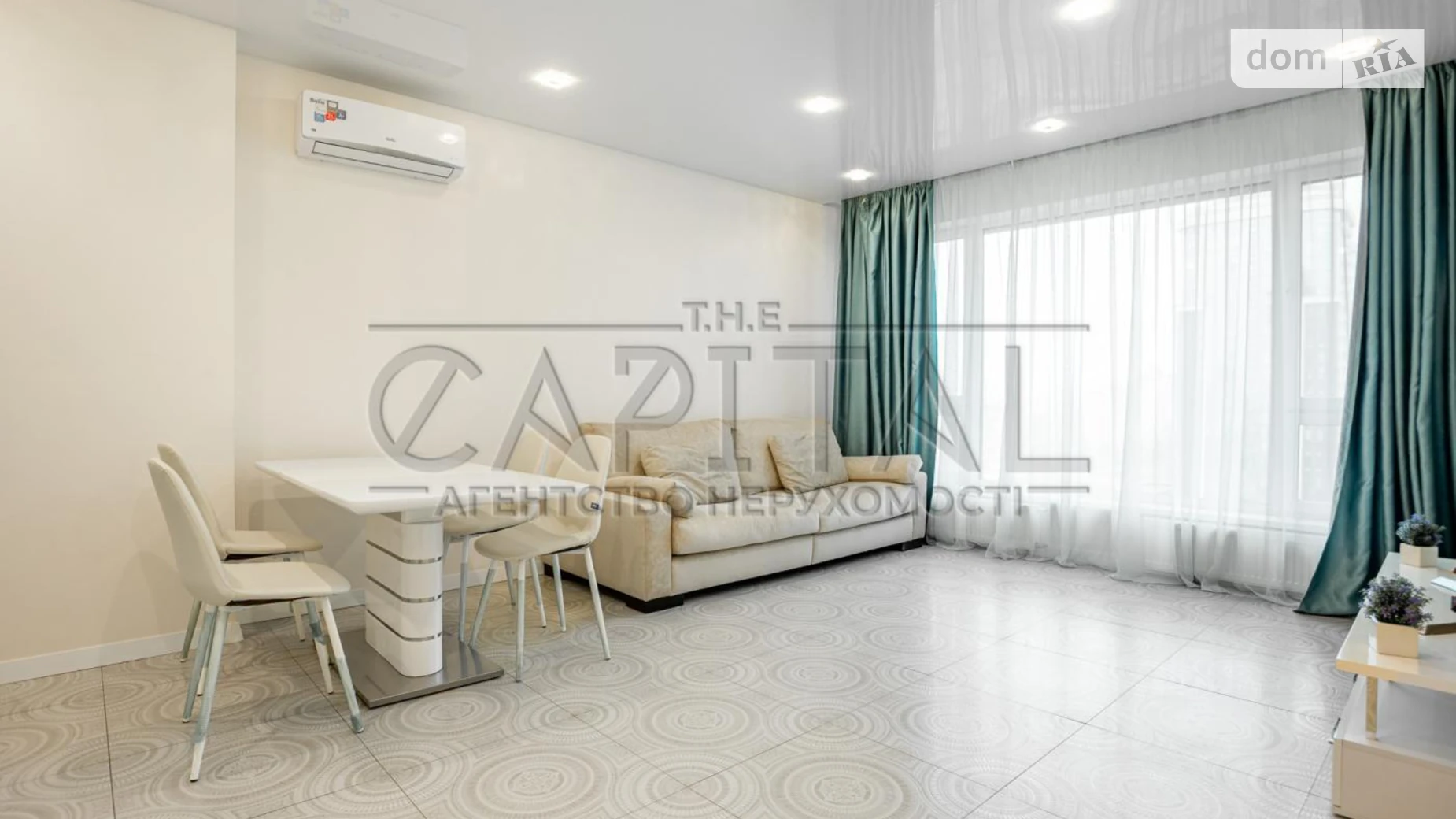 Здається в оренду 2-кімнатна квартира 90 кв. м у Києві, просп. Оболонський, 2Б - фото 3