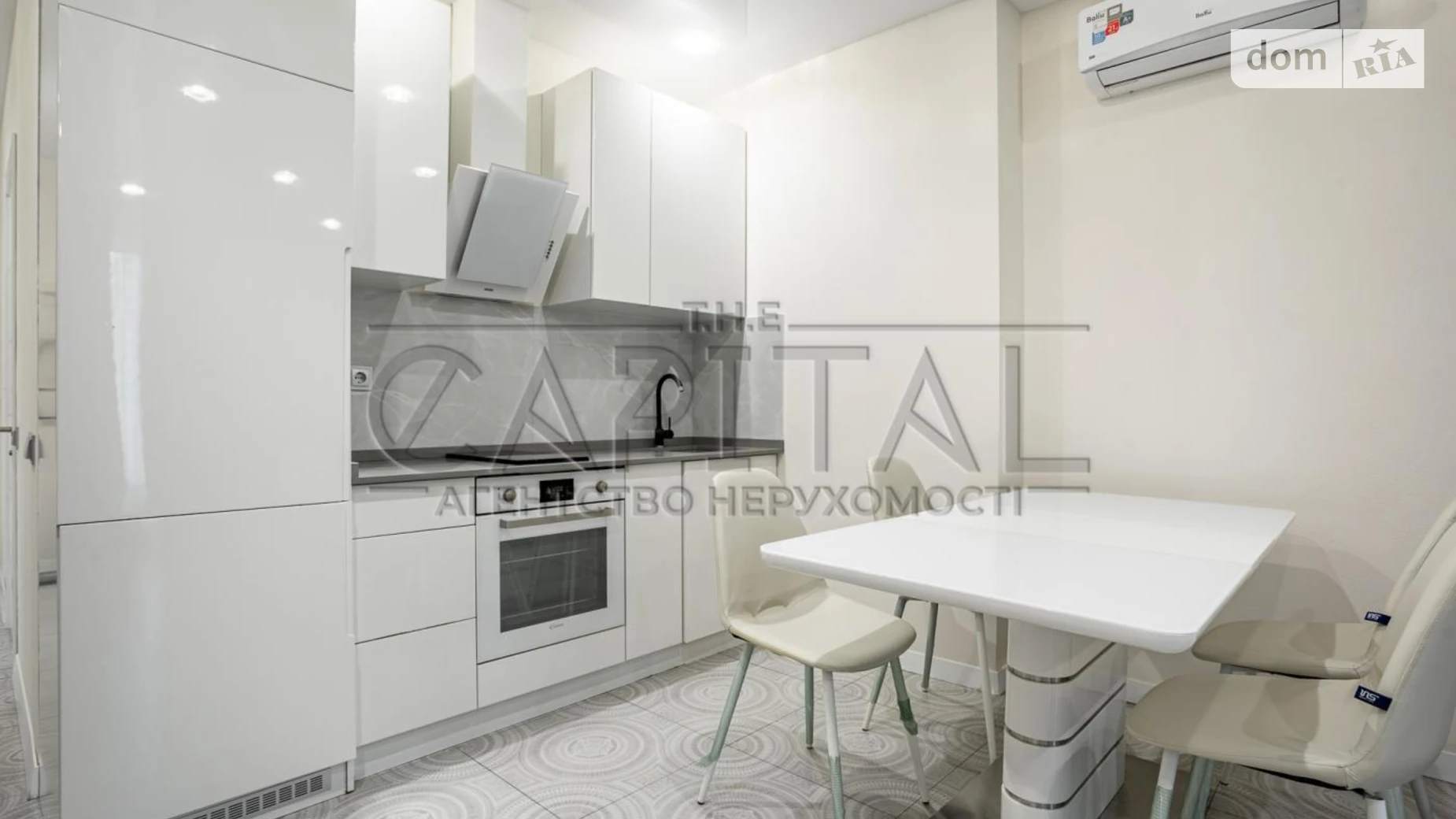 Здається в оренду 2-кімнатна квартира 90 кв. м у Києві, просп. Оболонський, 2Б - фото 5